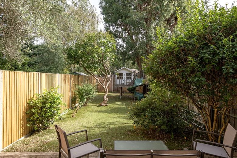 5 bedroom house, Althorp Road, Wandsworth Common SW17 - Sold