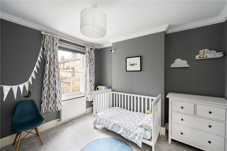 4 bedroom house, Beechcroft Road, London SW17 - Sold