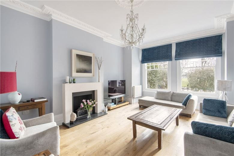 7 bedroom house, Hillbury Road, London SW17 - Sold