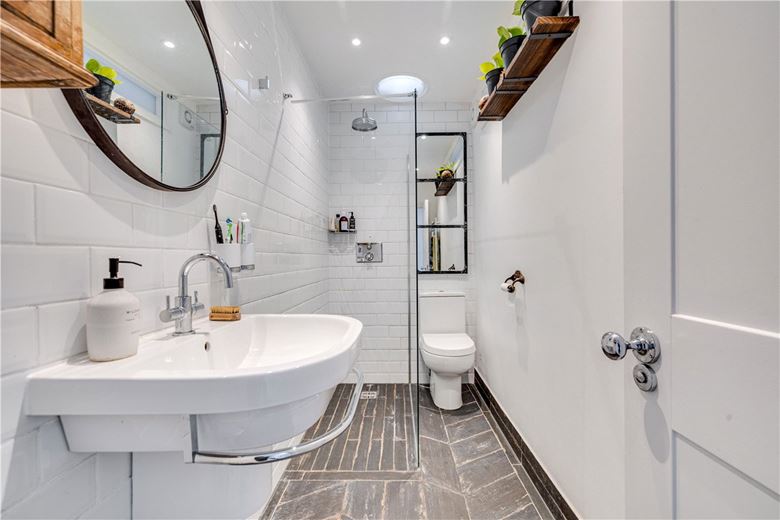 4 bedroom house, Althorp Road, Bellevue Village SW17 - Available