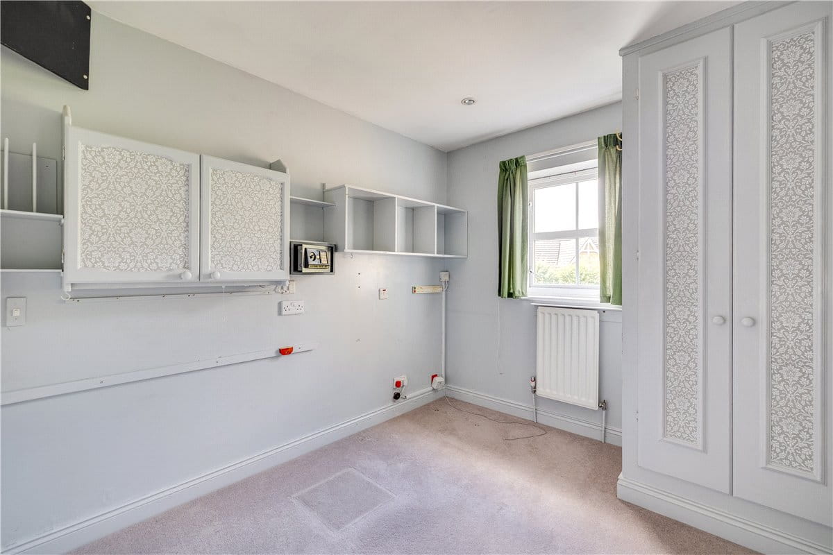 3 bedroom house, Victoria Mews, Earlsfield SW18 - Available