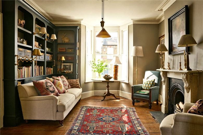 3 bedroom house, Althorp Road, London SW17 - Sold