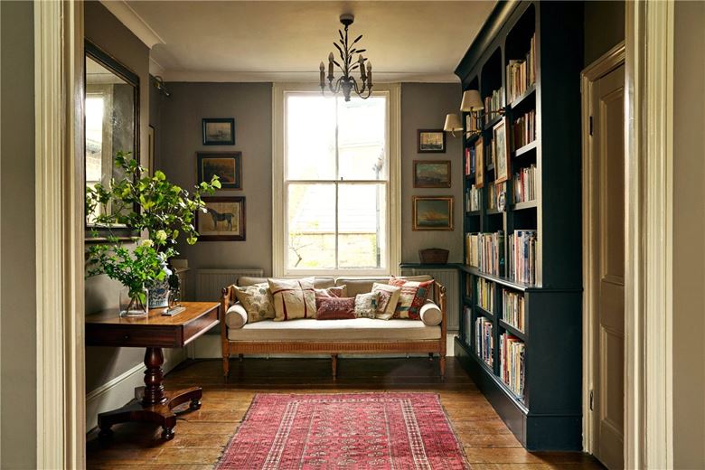 3 bedroom house, Althorp Road, London SW17 - Sold