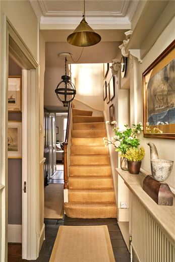 3 bedroom house, Althorp Road, London SW17 - Sold