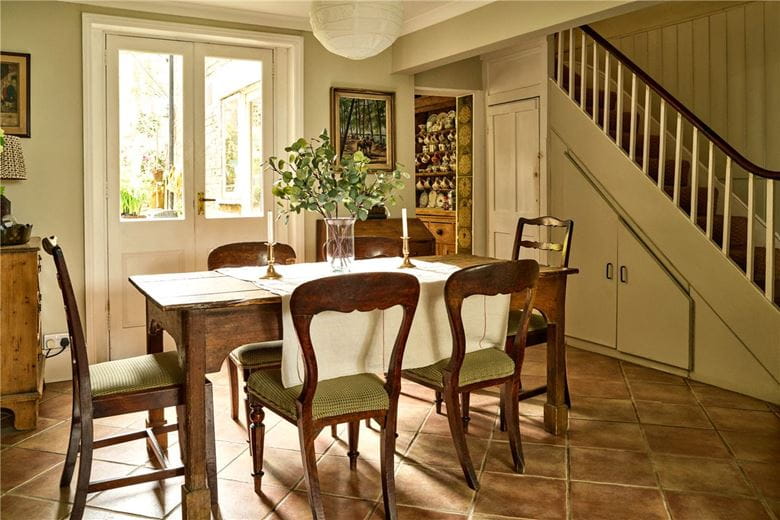 3 bedroom house, Althorp Road, London SW17 - Sold