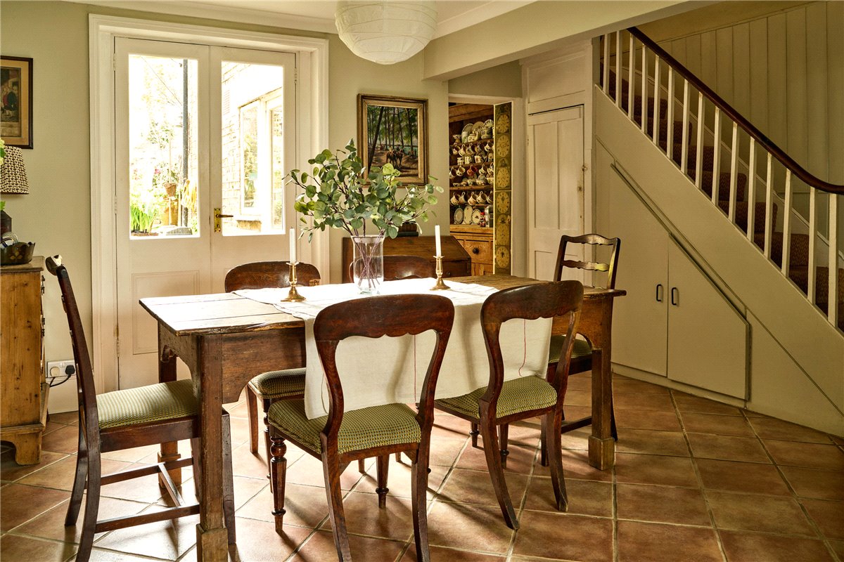 3 bedroom house, Althorp Road, London SW17 - Sold