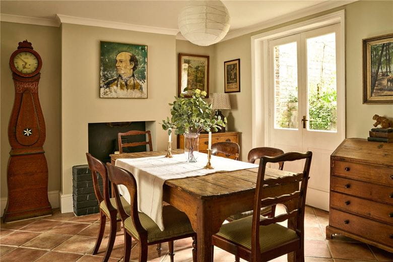3 bedroom house, Althorp Road, London SW17 - Sold