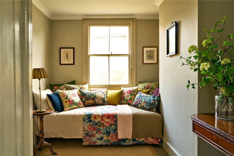 3 bedroom house, Althorp Road, London SW17 - Sold