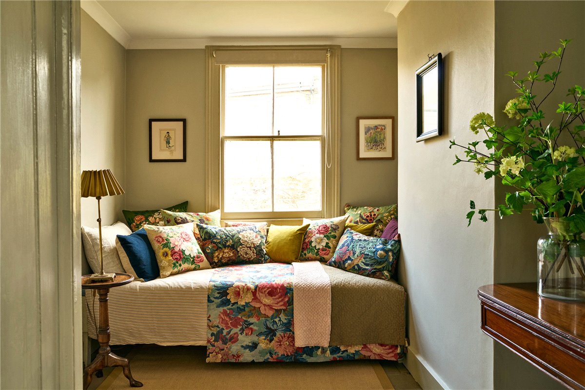 3 bedroom house, Althorp Road, London SW17 - Sold