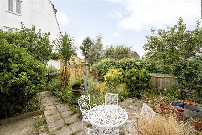 6 bedroom house, Sandgate Lane, London SW18 - Sold