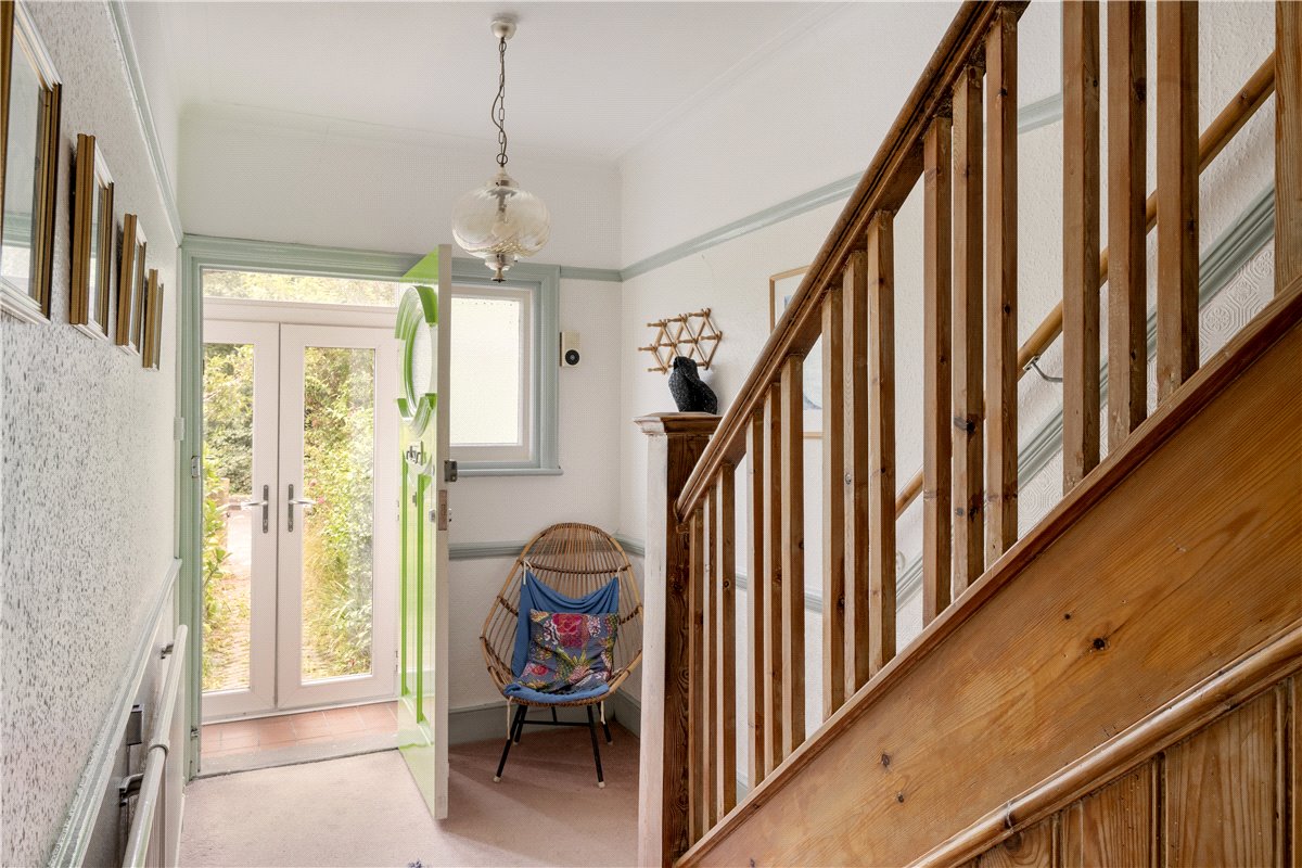 6 bedroom house, Sandgate Lane, London SW18 - Sold