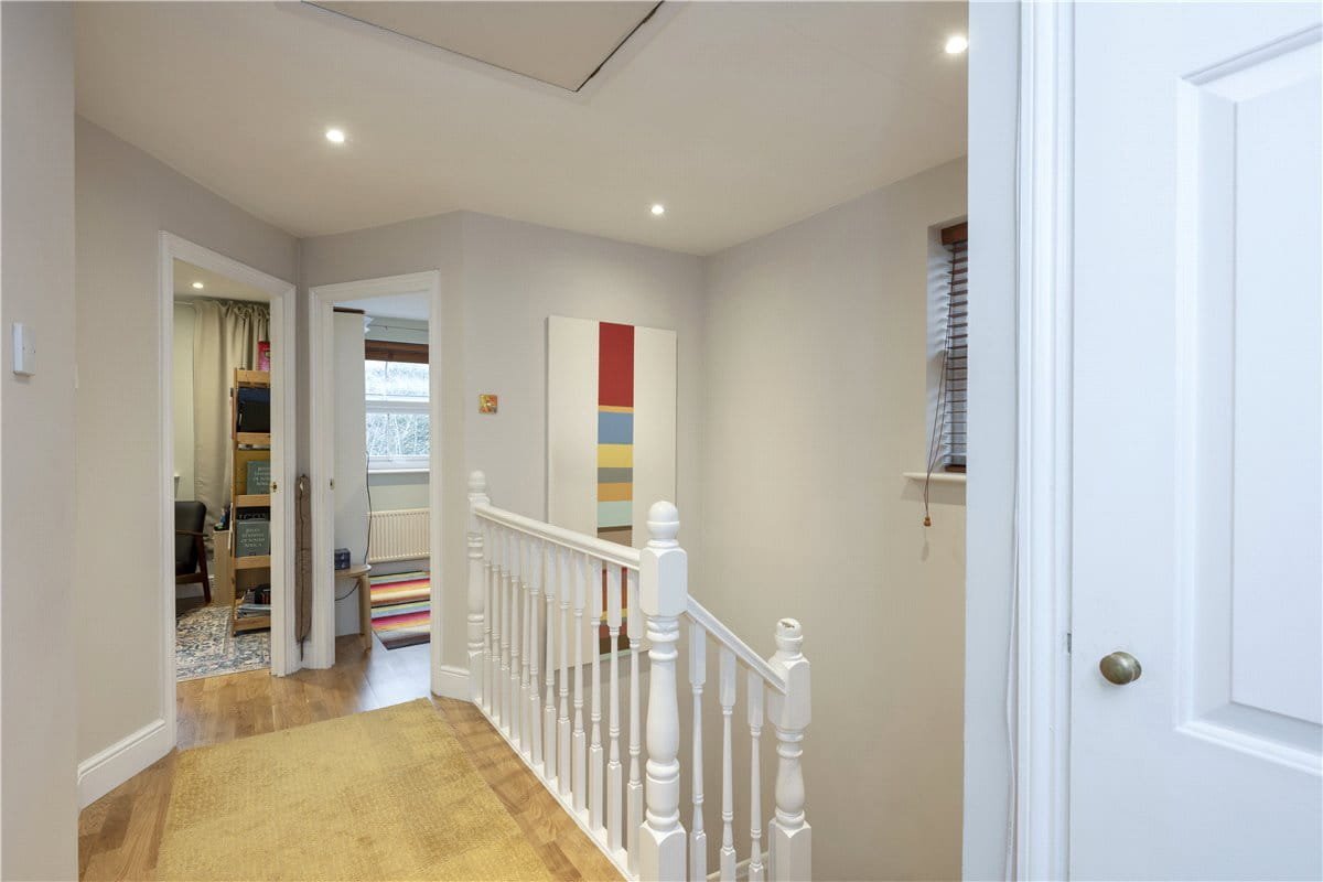 5 bedroom house, Elderfield Place, Heritage Park/Tooting Bec SW17 - Sold