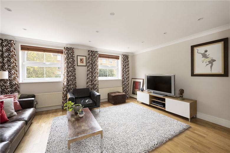 5 bedroom house, Elderfield Place, Heritage Park/Tooting Bec SW17 - Sold STC