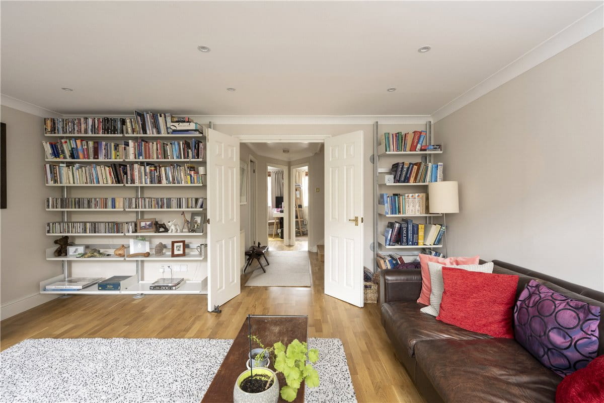 5 bedroom house, Elderfield Place, Heritage Park/Tooting Bec SW17 - Sold
