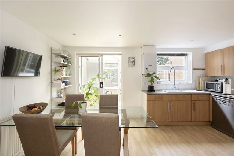 5 bedroom house, Elderfield Place, Heritage Park/Tooting Bec SW17 - Sold STC