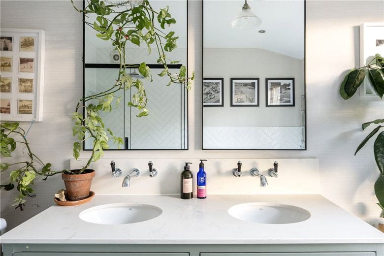 3 bedroom house, Burntwood Lane, Wandsworth SW17 - Sold