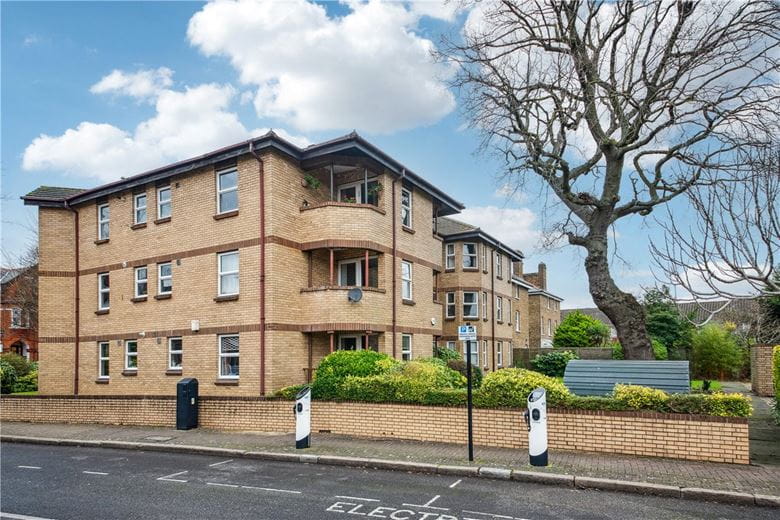 1 bedroom flat, Bedford Hill, Balham SW12 - Sold