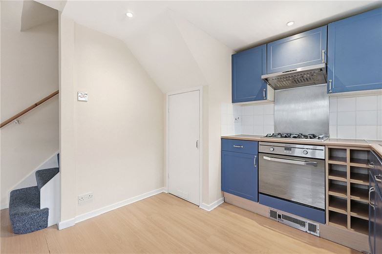 1 bedroom house, Ashdown Way, Balham SW17 - Available