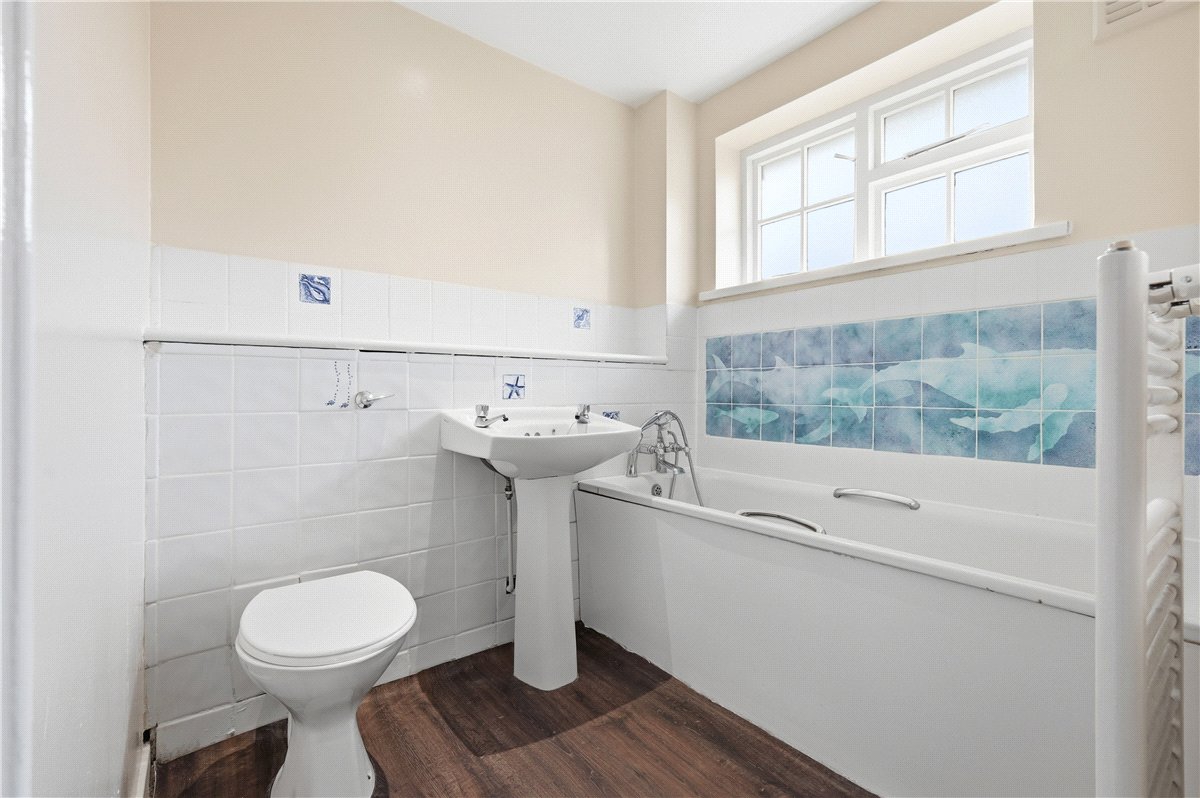 1 bedroom house, Ashdown Way, Balham SW17 - Available