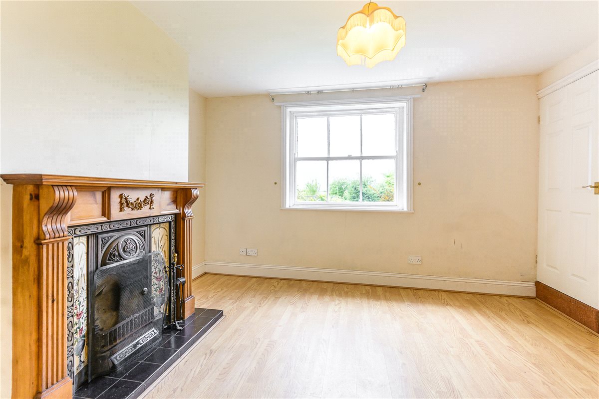 2 bedroom cottage, Channel Road, Sunk Island HU12 - Sold