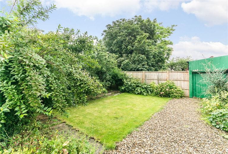 3 bedroom cottage, Main Street, Swine HU11 - Sold