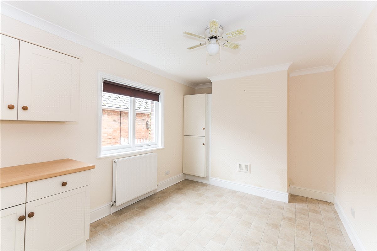 3 bedroom cottage, Main Street, Swine HU11 - Sold