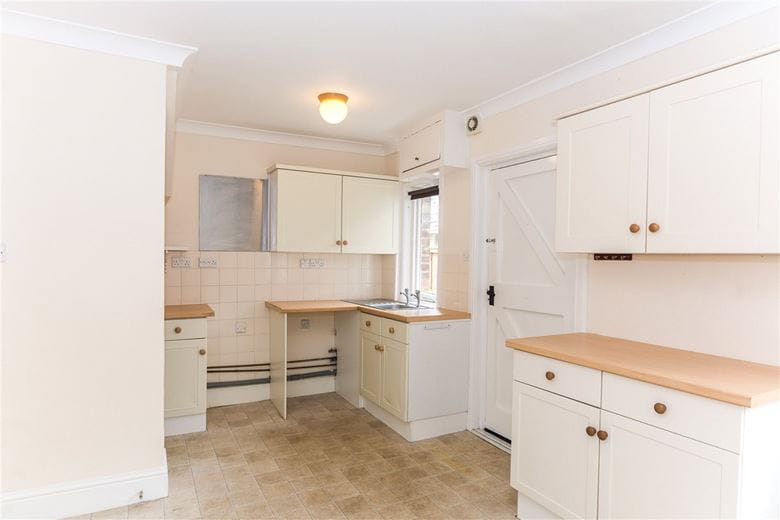 3 bedroom cottage, Main Street, Swine HU11 - Sold