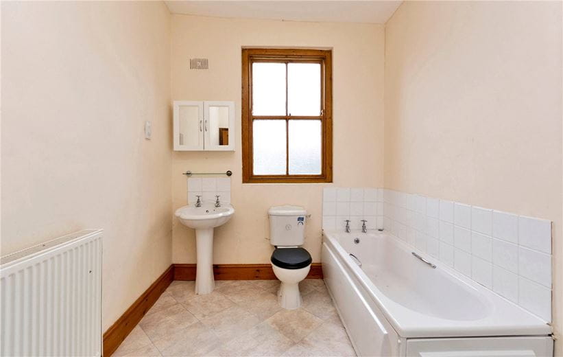 4 bedroom house, Channel Road, Sunk Island HU12 - Sold