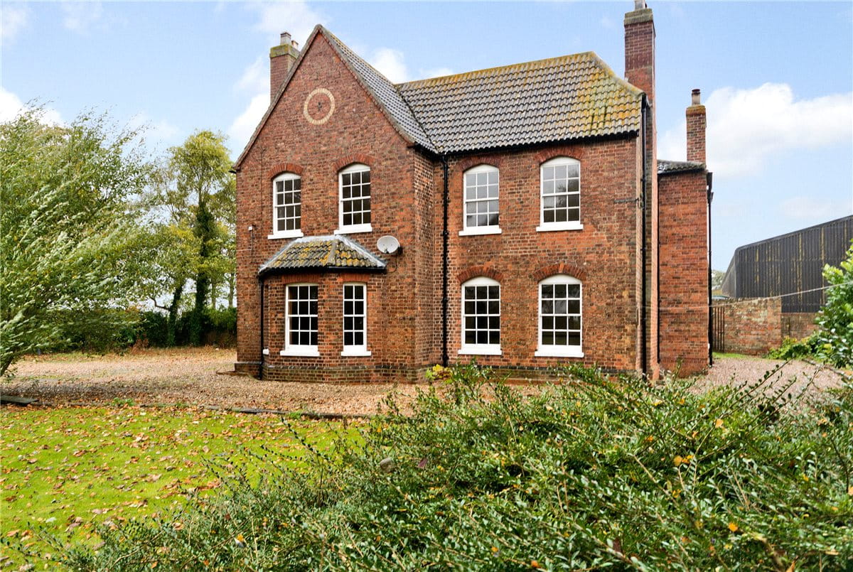 House for sale in Sunk Island, Channel Road, HU12 York YKR150012