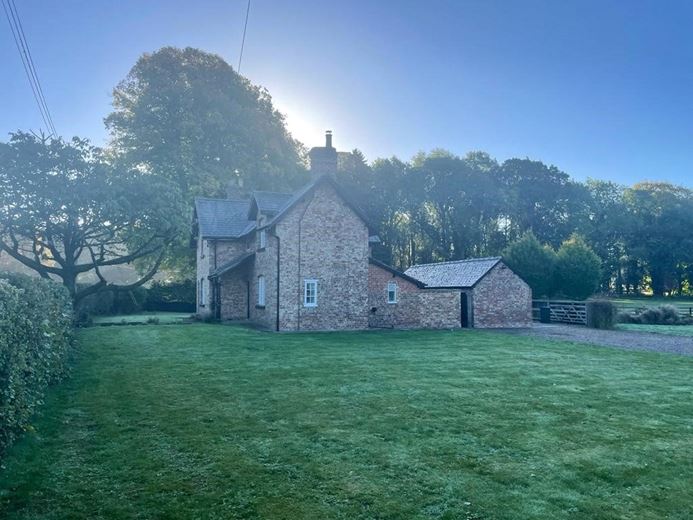 4 bedroom cottage, Wintringham, Malton YO17 - Available