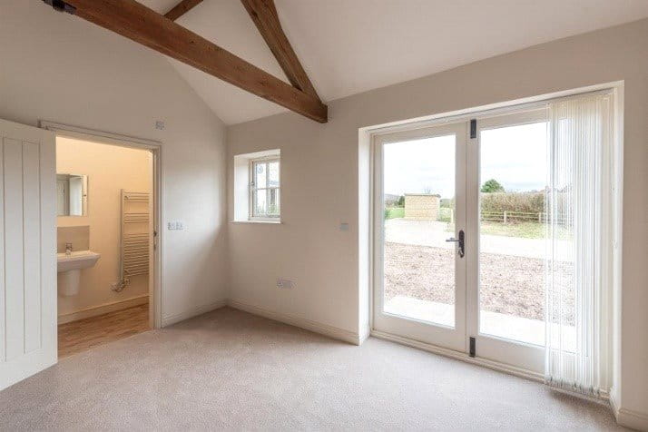  bedroom , Wintringham, Malton YO17 - Let Agreed