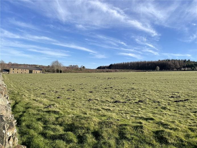  Land, Land At West Nab Farm, Sheffield S6 - Available