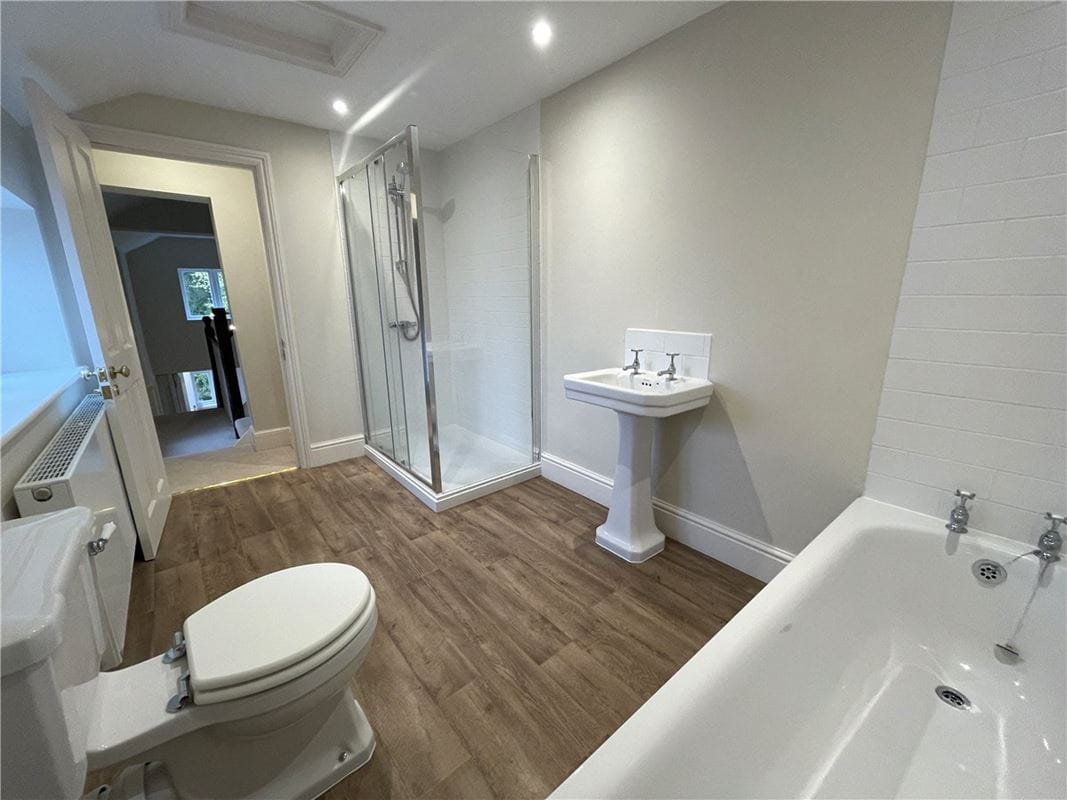 4 bedroom house, Sutton on Derwent, York YO41 - Available