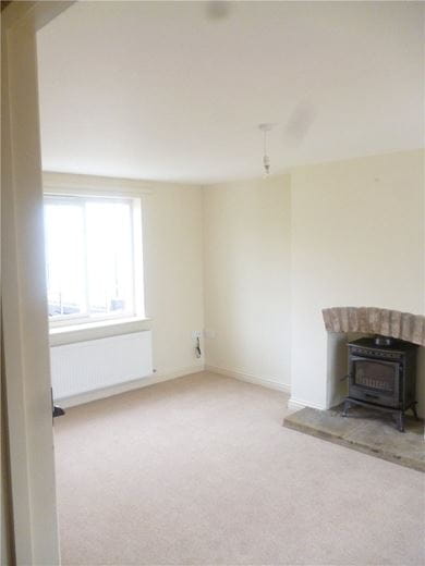 3 bedroom house, Wintringham, Malton YO17 - Under Offer