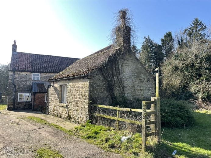 5 bedroom house, Westow, York YO60 - Let Agreed