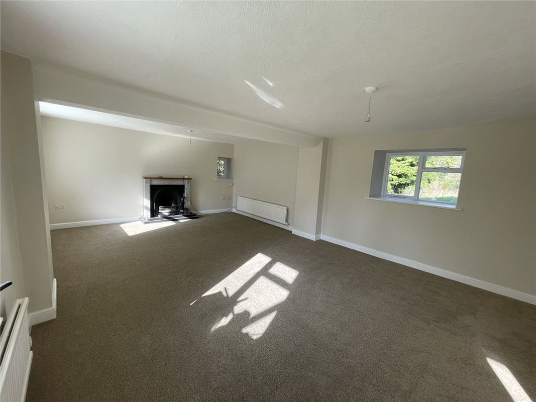 5 bedroom house, Westow, York YO60 - Let Agreed