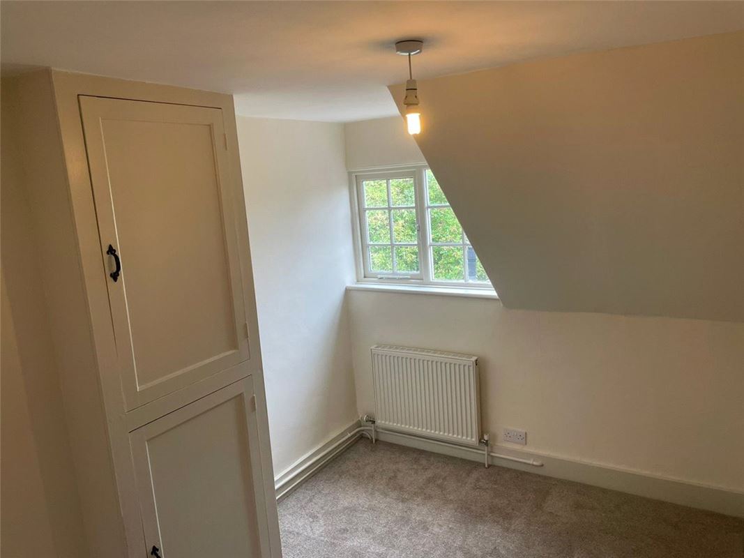 3 bedroom cottage, Wintringham, Malton YO17 - Let Agreed