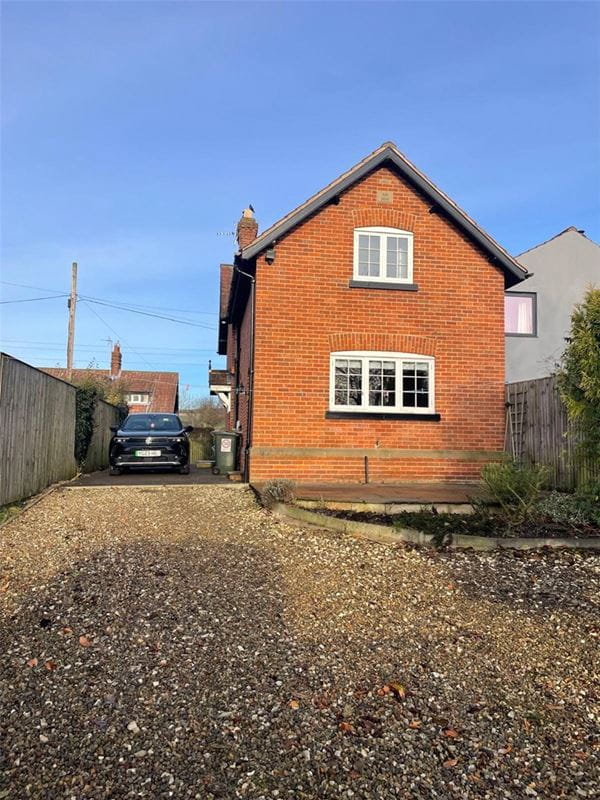 2 bedroom house, Wintringham, Malton YO17 - Available