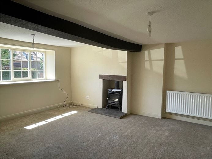 4 bedroom cottage, Wintringham, Malton YO17 - Let Agreed