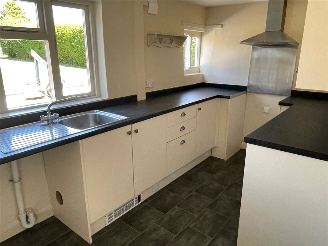 4 bedroom cottage, Wintringham, Malton YO17 - Let Agreed