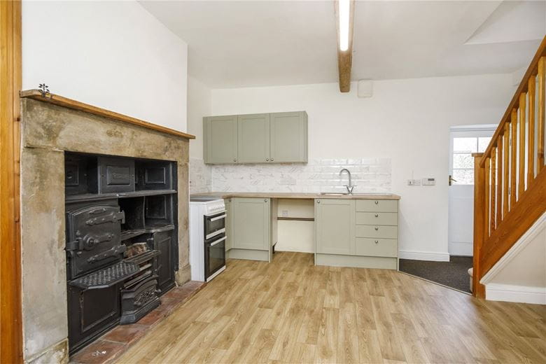 3 bedroom house, Main Street, Little Ouseburn YO26