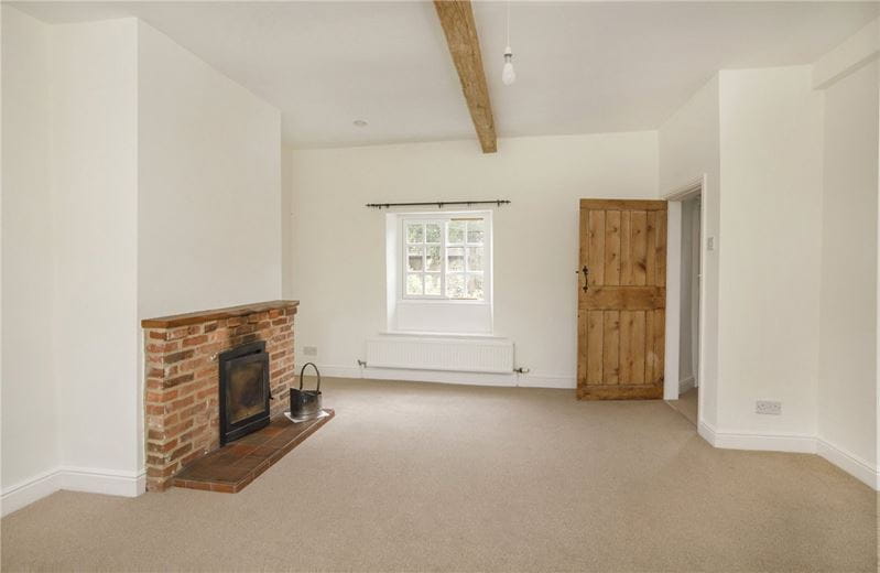 3 bedroom house, Main Street, Little Ouseburn YO26