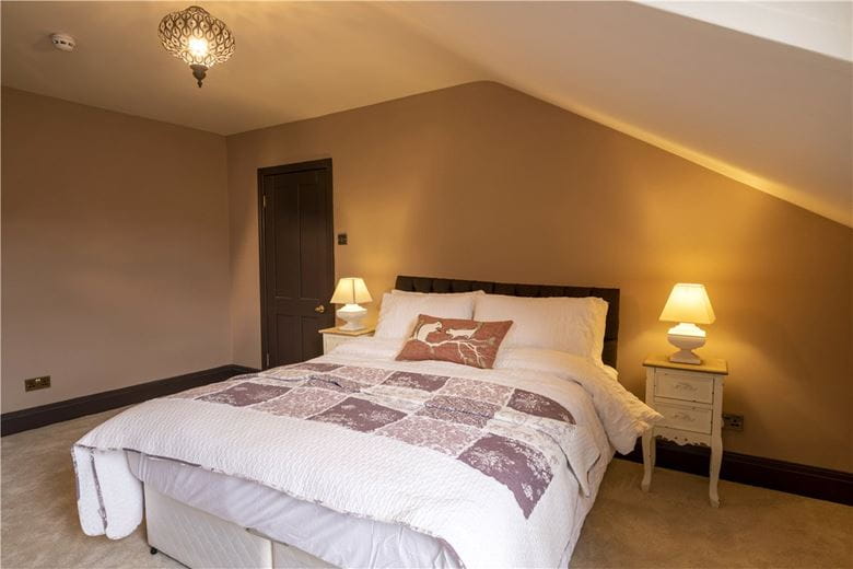 6 bedroom house, Harlow Moor Drive, Harrogate HG2