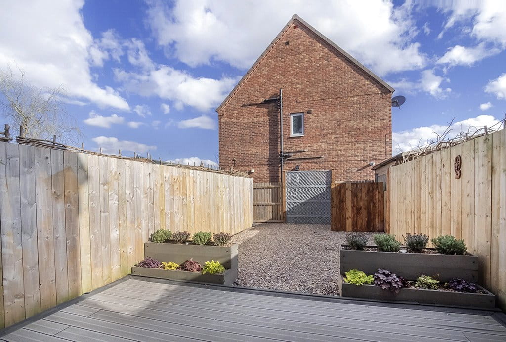 3 bedroom house, Calvert Way, Bedale DL8