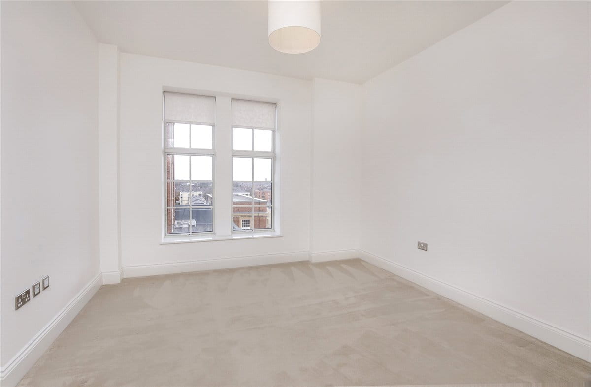 3 bedroom flat, The Residence, Bishopthorpe Road YO23