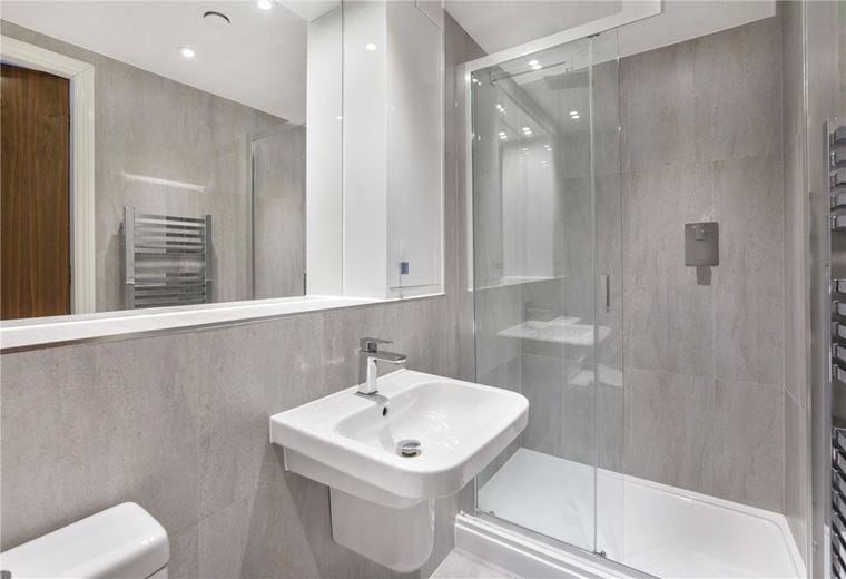 3 bedroom flat, The Residence, Bishopthorpe Road YO23