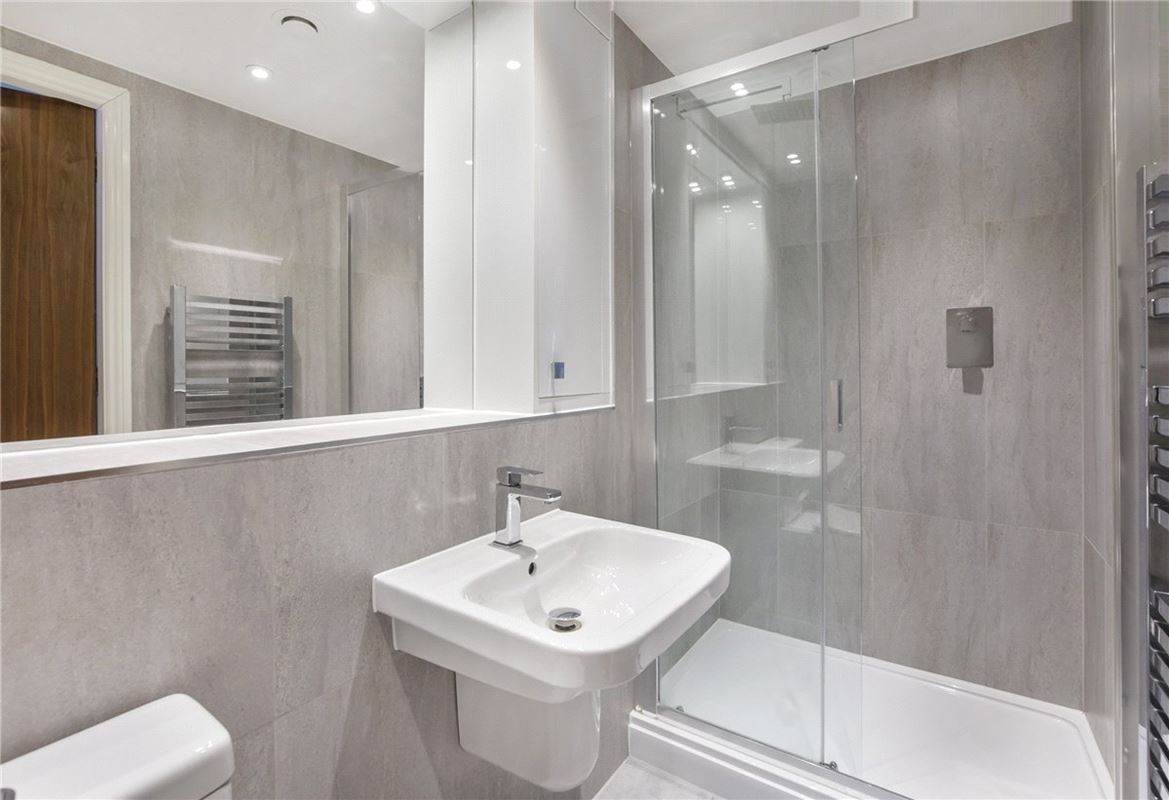 3 bedroom flat, The Residence, Bishopthorpe Road YO23