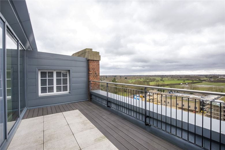 3 bedroom flat, The Residence, Bishopthorpe Road YO23