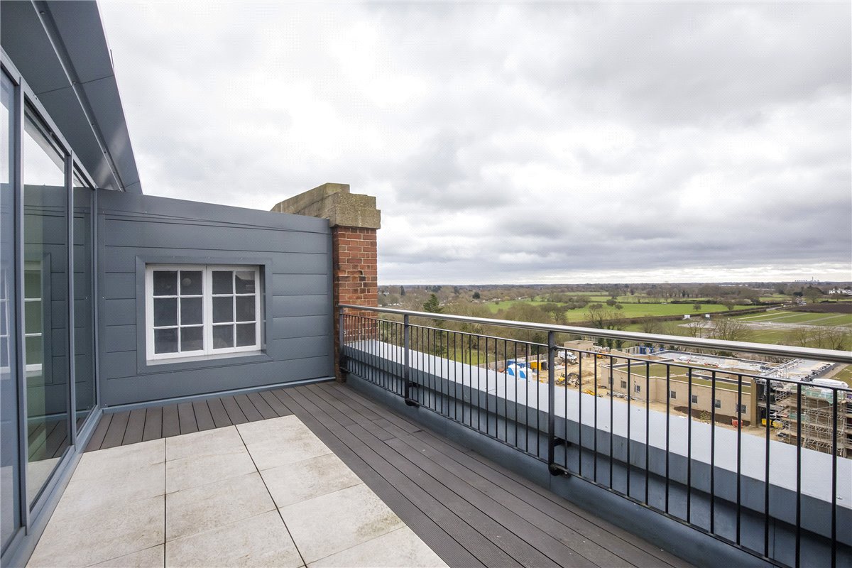 3 bedroom flat, The Residence, Bishopthorpe Road YO23