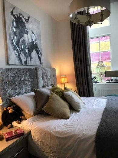 1 bedroom flat, The Residence, Bishopthorpe Road YO23